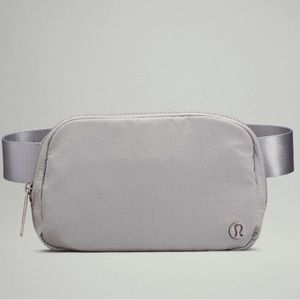 Lululemon Everywhere Belt Bag - Never Used